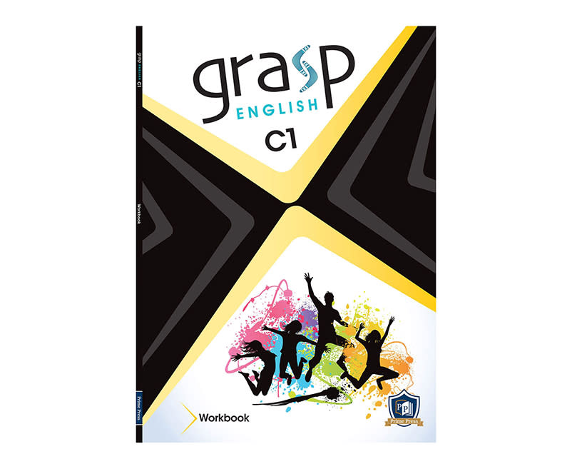 GRASP ENGLISH C1 WKBK