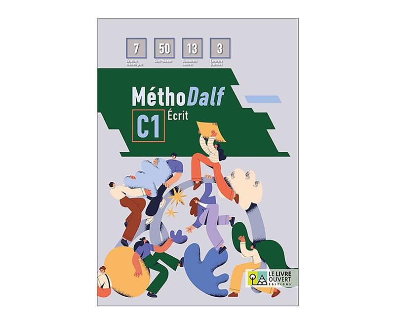 METHODALF C1 ECRIT