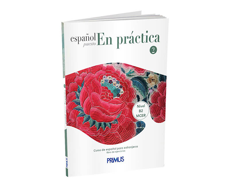 ESPANOL PUESTO EN PRACTICA 2 EJERCICIOS