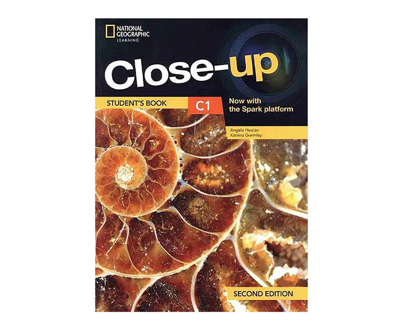 CLOSE-UP C1 ESSENTIAL PACK LA 2ND ED