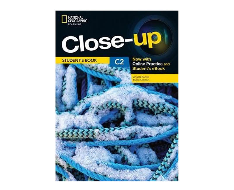 CLOSE-UP C2 ESSENTIAL PACK LA 2ND ED