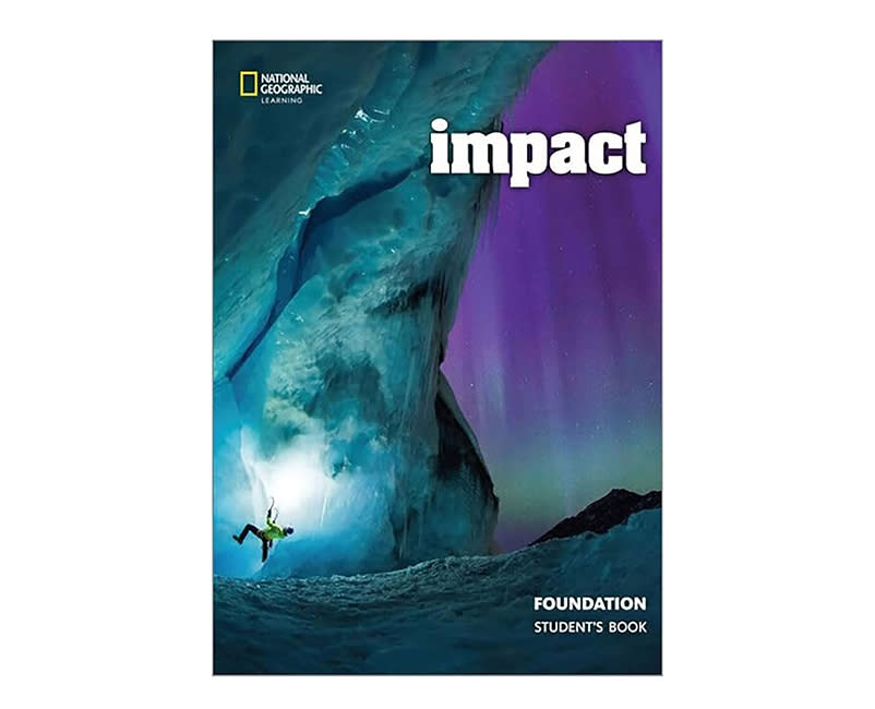 IMPACT FOUNDATION SB (+ SPARK) BRIT. ED