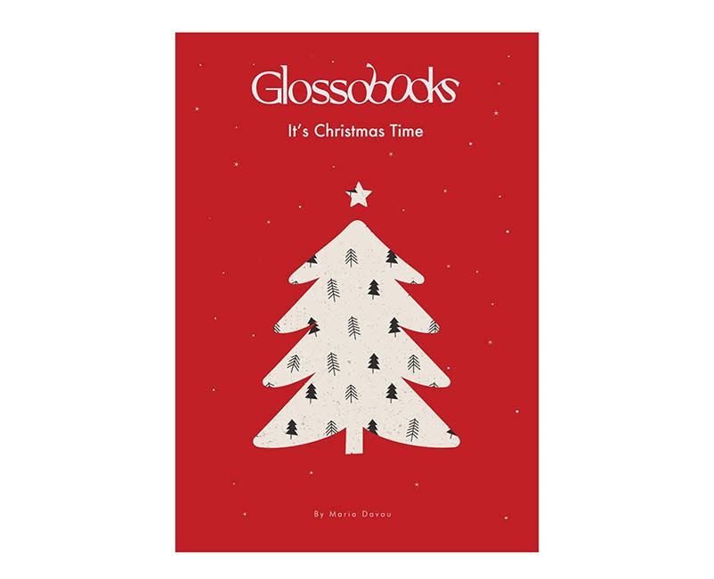 GLOSSOBOOKS - IT'S CHRISTMAS TIME