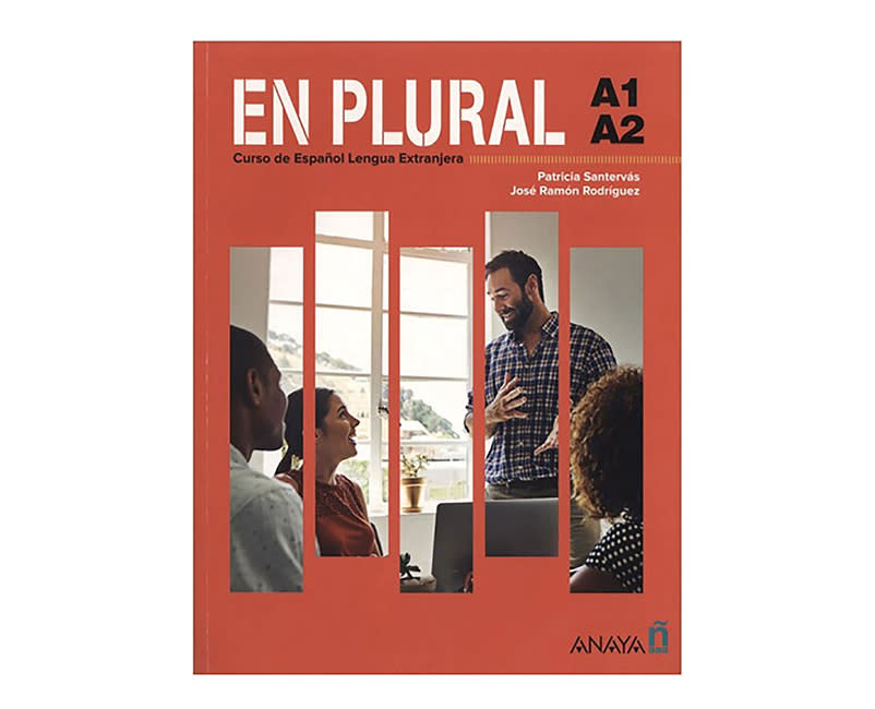 EN PLURAL A1-A2 ALUMNO