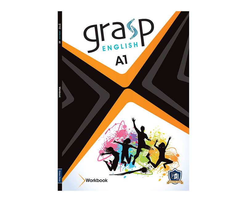 GRASP ENGLISH A1 WKBK