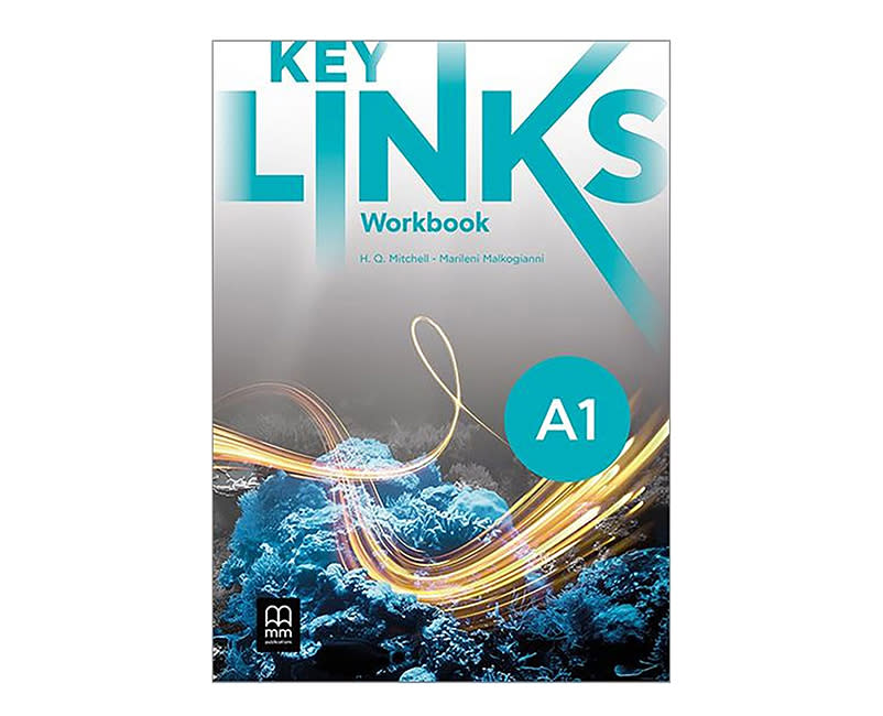 KEY LINKS A1 WKBK