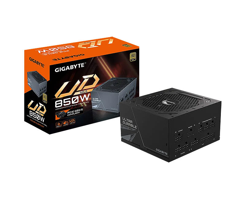 GIGABYTE UD850GM PG5