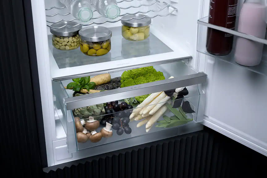 Miele Ψυγειοκαταψύκτης KFN 7734 C