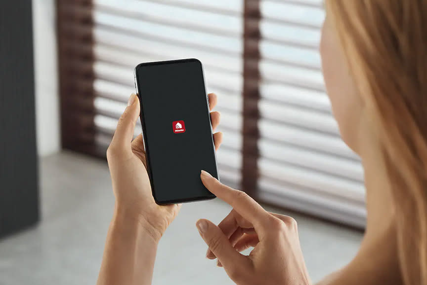 Miele Ψυγειοκαταψύκτης KFN 7734 C