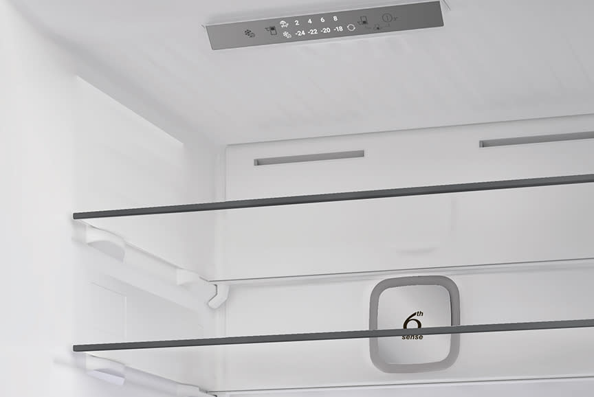 Whirlpool Ψυγειοκαταψύκτης WHD2 6553 X5E