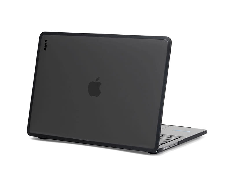 Laut Huex Case for MacBook Air 13 Black
