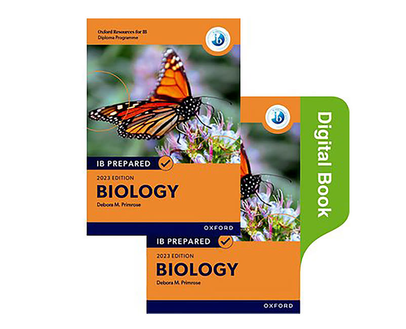 OXFORD RESOURCES FOR IB DIPLOMA PROGRAMM