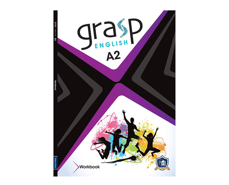 GRASP ENGLISH A2 WKBK