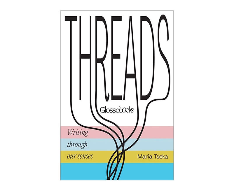 GLOSSOBOOKS - THREADS