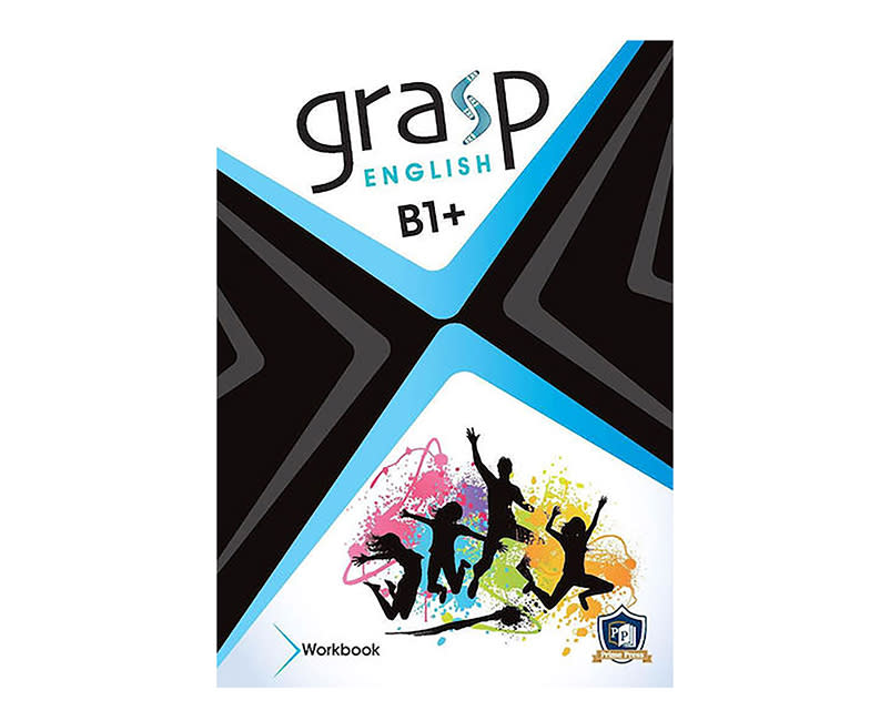 GRASP ENGLISH B1+ WKBK