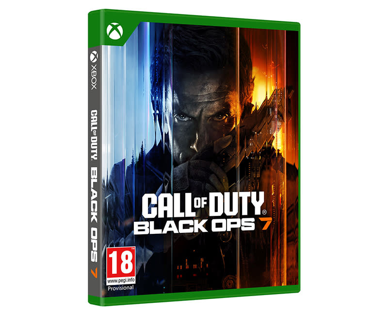 Call Of Duty BLack Ops 7 