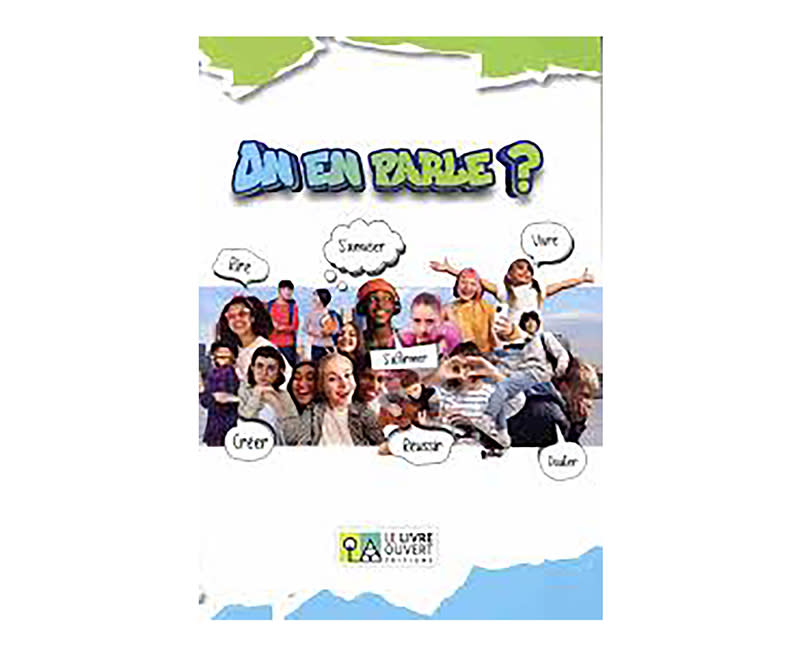 ON EN PARLE