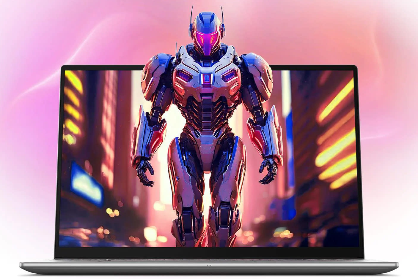 Lenovo Yoga Pro 9i Aura Edition