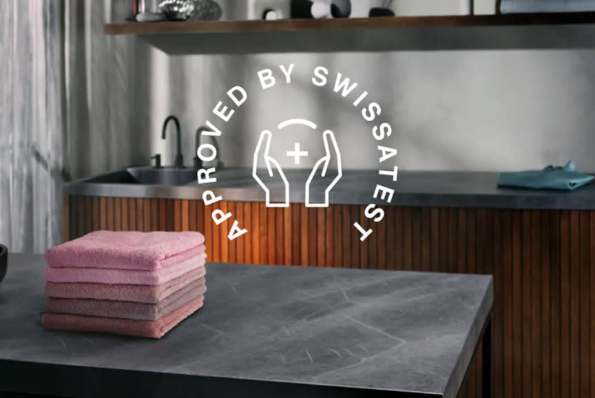 Εξολοθρεύει ιούς και βακτήρια