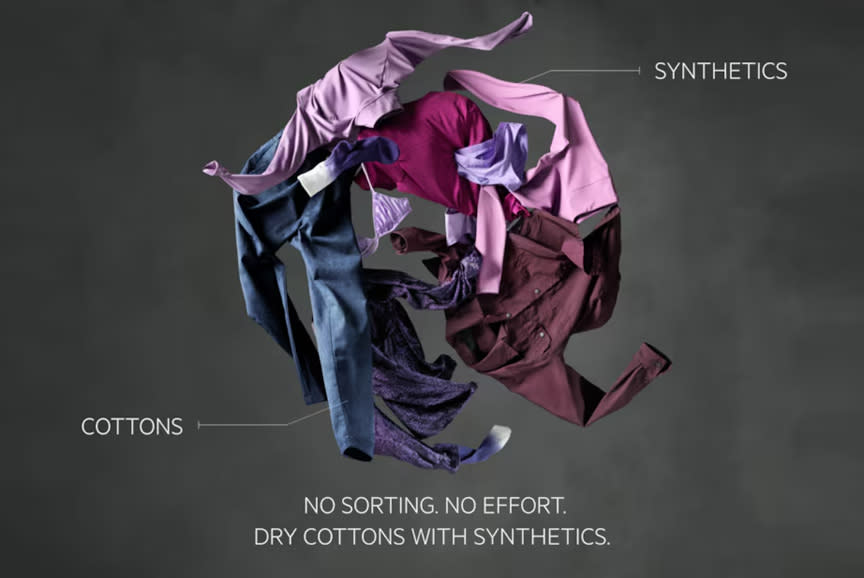 AEG Στεγνωτήριο TR9396CE