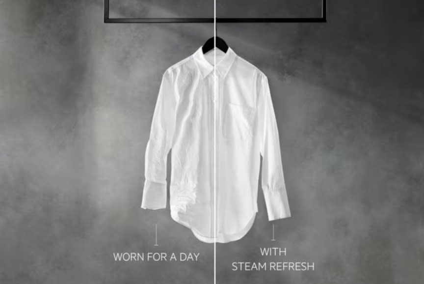 AEG Πλυντήριο Ρούχων LFR73944FQG