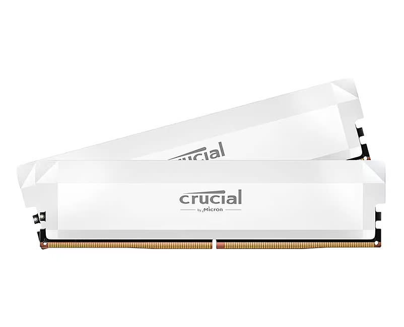 Crucial® Pro OC 