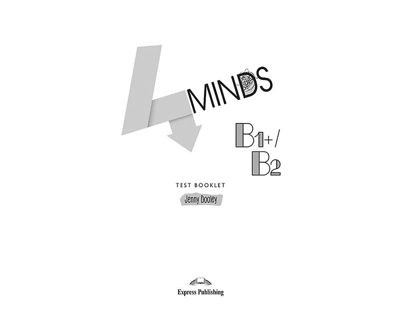 4MINDS B1+/B2 TEST