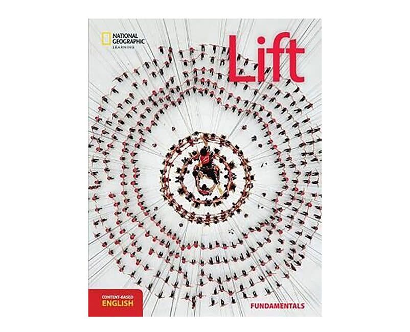 LIFT FUNDAMENTALS BUNDLE