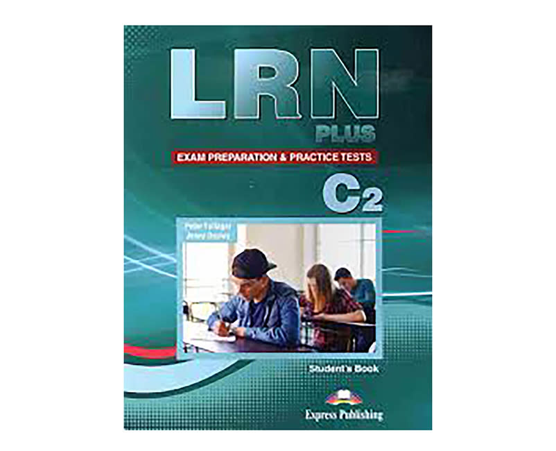 LRN PLUS C2 EXAM PREP & PRACTICE TESTS