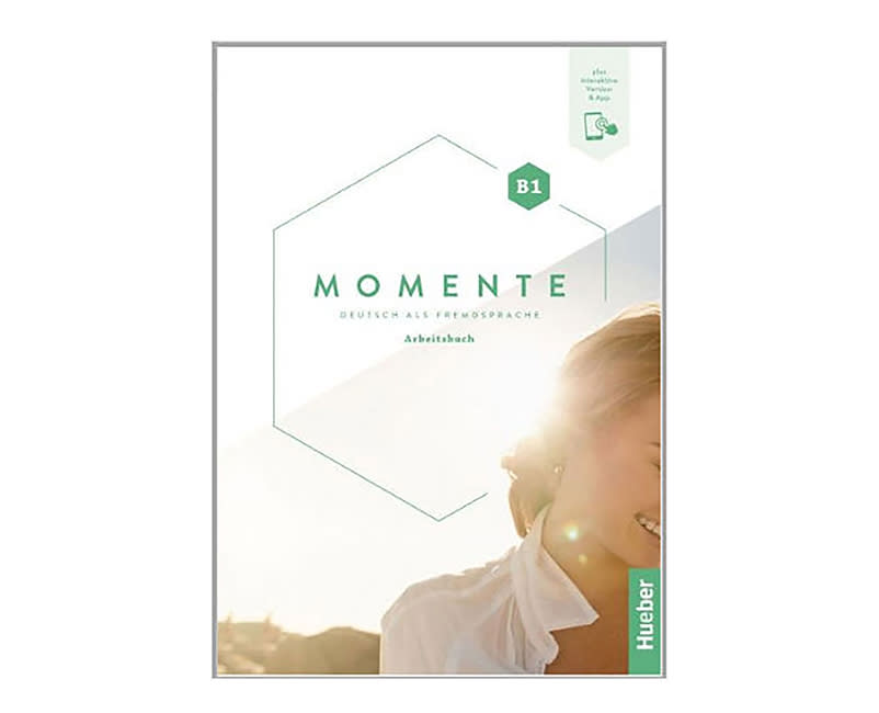 MOMENTE B1 ARBEITSBUCH (+INTERAKTIV)