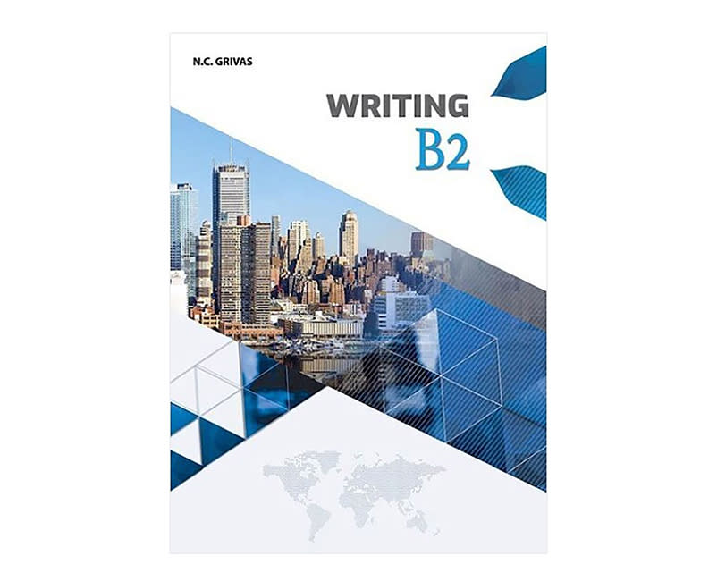 WRITING B2