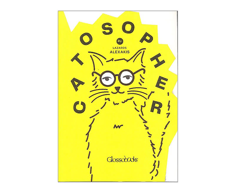 GLOSSOBOOKS – CATOSOPHER
