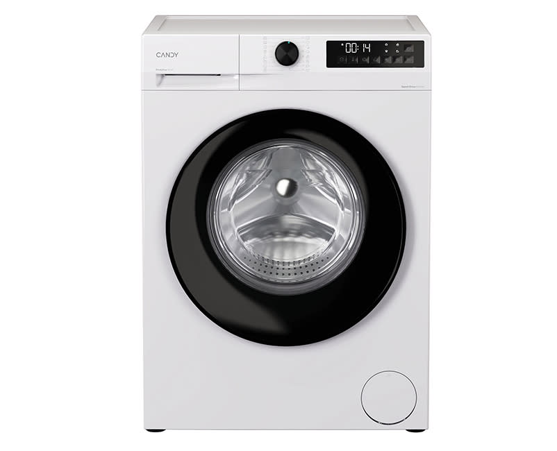 Candy Πλυντήριο Ρούχων GD-410B8-S