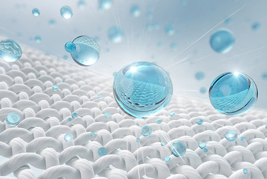 Candy Πλυντήριο Ρούχων GD-410B8-S