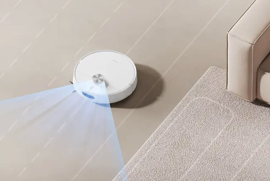 Προηγείται αυτόματα!