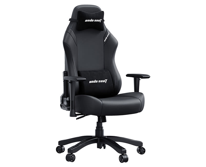Anda Seat Καρέκλα Γραφείου Gaming Luna
