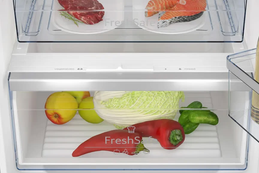 Φρεσκάδα που διαρκεί!