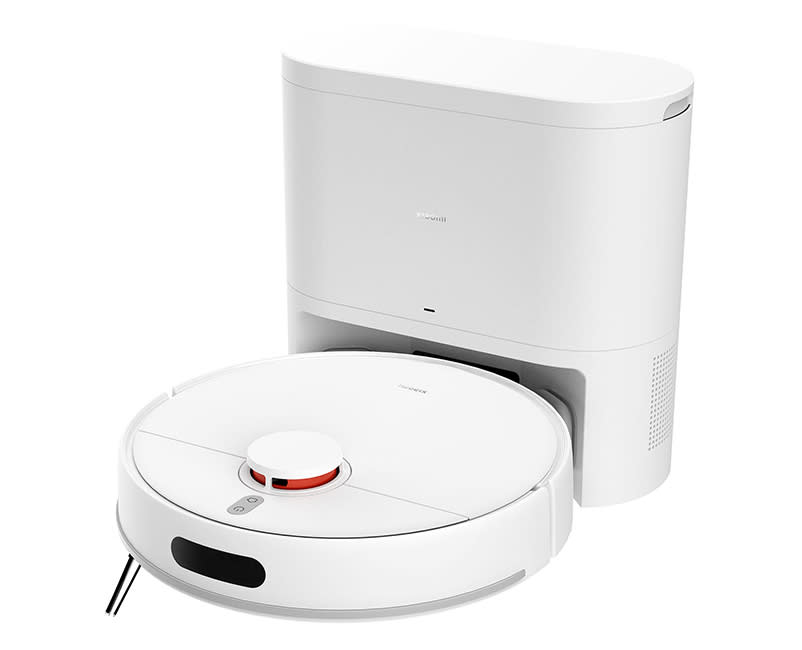 Xiaomi Σκούπα ρομπότ H40