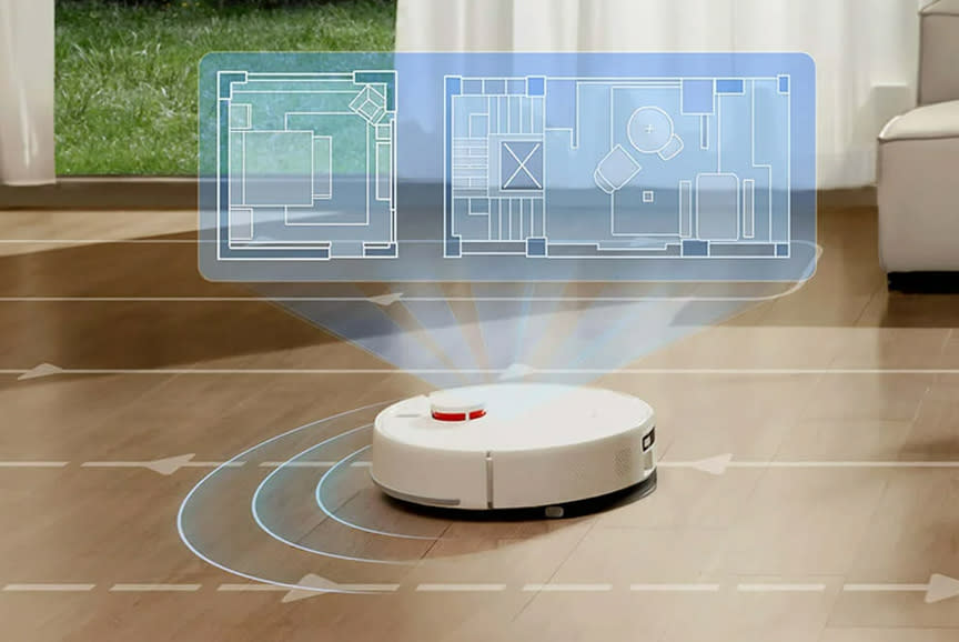 Προηγείται αυτόματα!