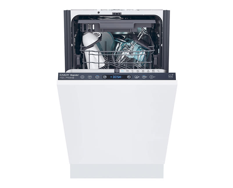 Candy Πλυντήριο Πιάτων CI1C7SB1FA