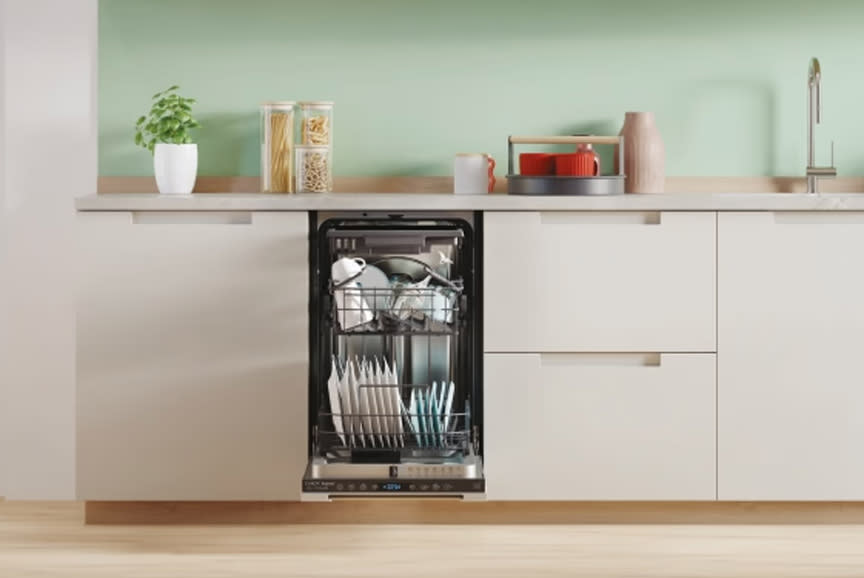 Σε χρόνο «dt»!