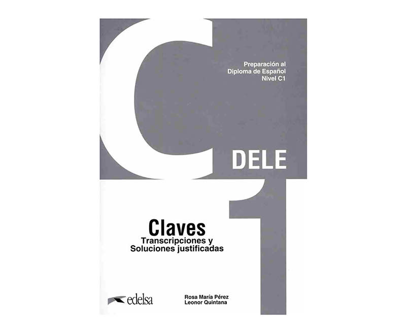 DELE C1 CLAVES