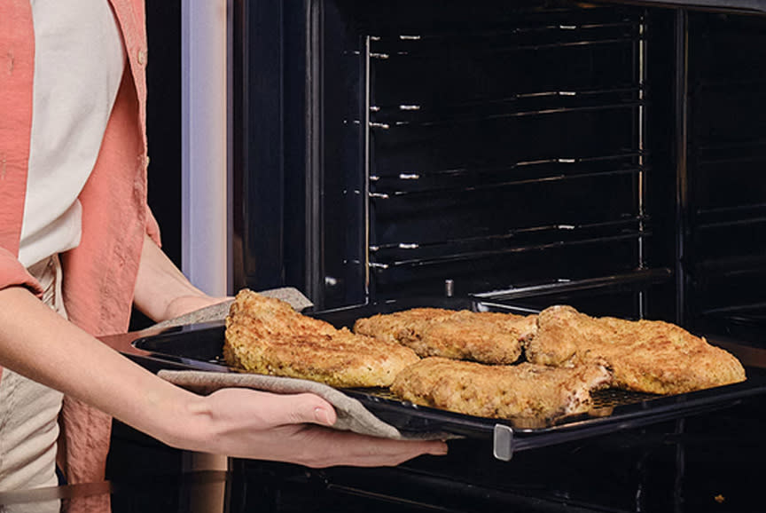 Candy Φούρνος CA6 NP5B3YTB