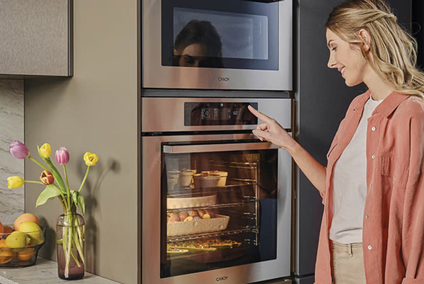 Candy Φούρνος CA6 NP5B3YTB