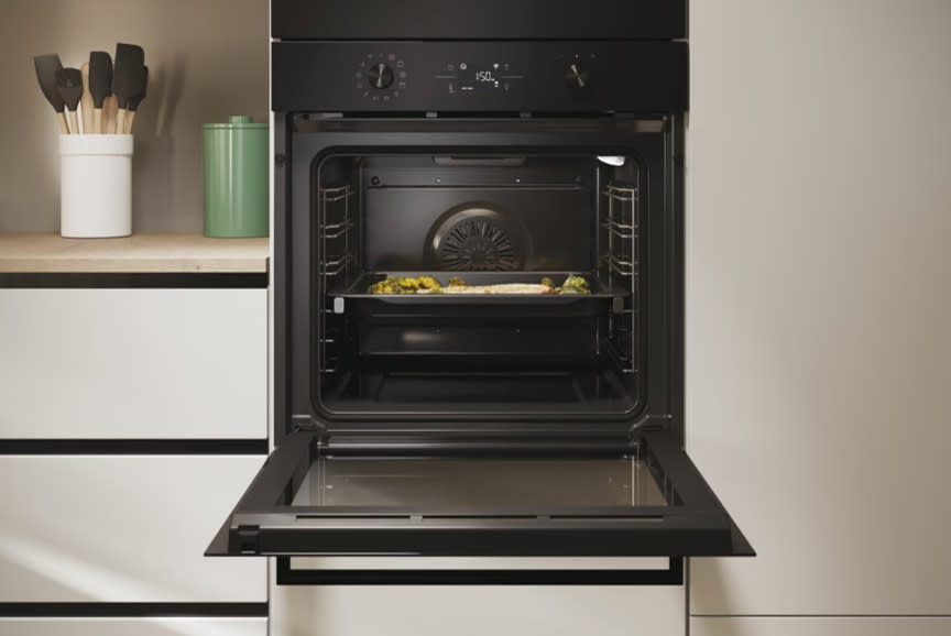 Candy Φούρνος CA6 NP5B3YTB