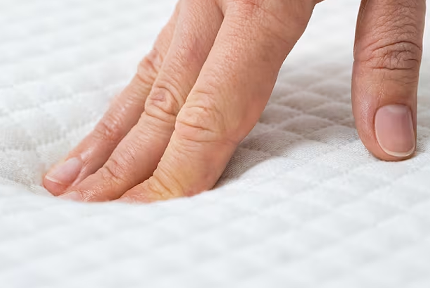 Με τη δύναμη του… Molded foam