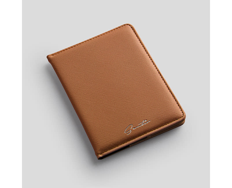 ΘΗΚΗ ΔΙΑΒΑΤΗΡΙΟΥ ΚΑΦΕ SENTIO