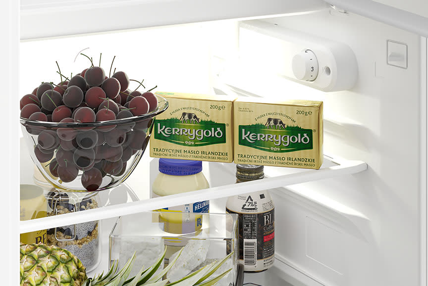 Beko Μονόπορτο Ψυγείο B1754N