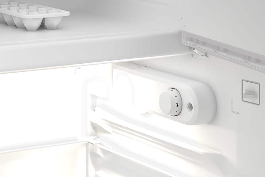 Beko Μονόπορτο Ψυγείο B1754N