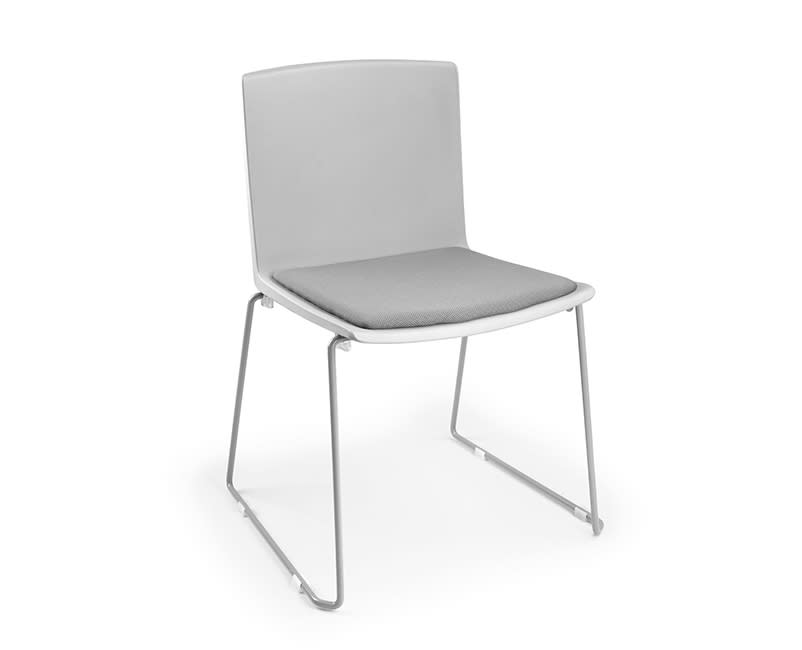 ΚΑΡΕΚΛΑ ΕΠΙΣΚΕΠΤΗ STERRE ΓΚΡΙ